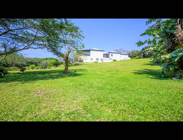 639M² VACANT LAND FOR SALE IN PRINCE'S GRANT GOLF ESTATE